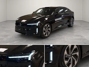 VOLVO ES90 Single 88 kWh Ultra