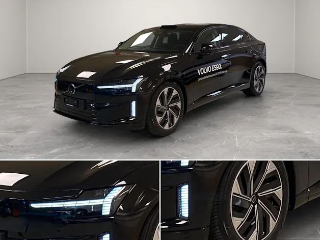 VOLVO ES90 Single 88 kWh Ultra