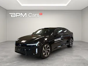 VOLVO ES90 Single 88 kWh Ultra