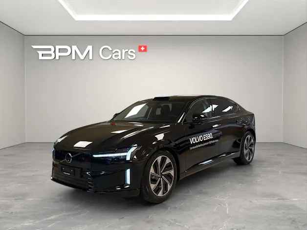 VOLVO ES90 Single 88 kWh Ultra