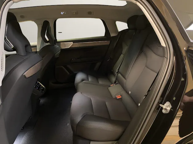 VOLVO ES90 Single 88 kWh Ultra
