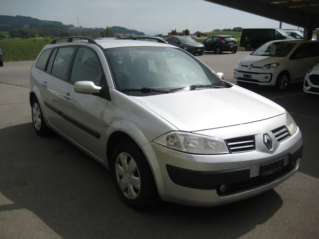 RENAULT Mégane Break 1.6 16V Dynamique