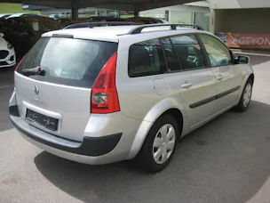 RENAULT Mégane Break 1.6 16V Dynamique