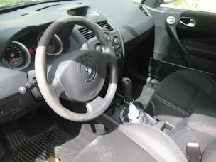 RENAULT Mégane Break 1.6 16V Dynamique