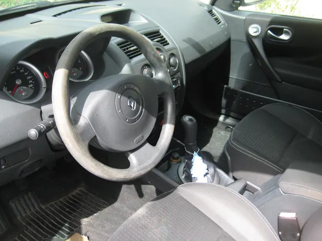 RENAULT Mégane Break 1.6 16V Dynamique