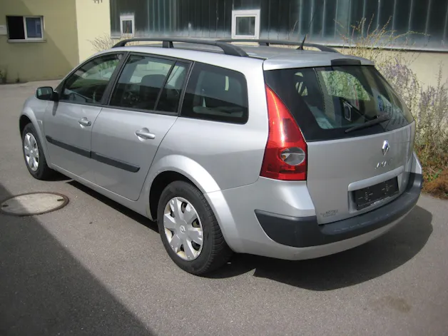 RENAULT Mégane Break 1.6 16V Dynamique