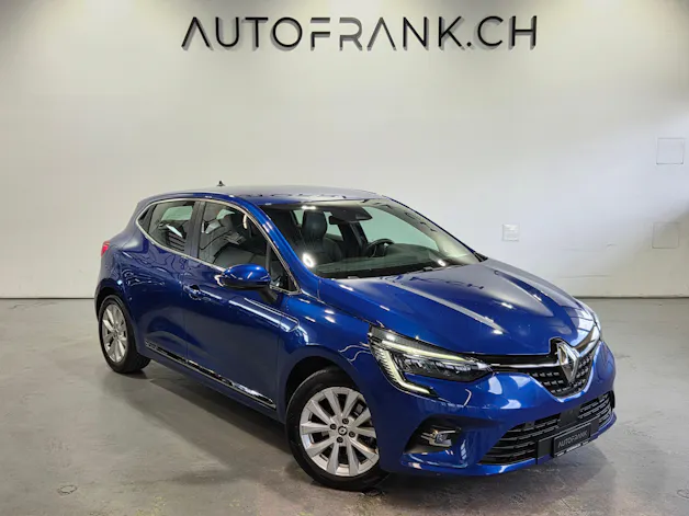 RENAULT Clio 1.6 E-Tech Intens