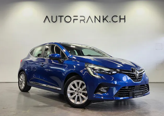 RENAULT Clio 1.6 E-Tech Intens