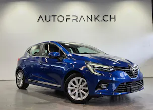RENAULT Clio 1.6 E-Tech Intens