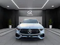 MERCEDES-BENZ GLC Coupé 53 AMG 4Matic 9G-Tronic