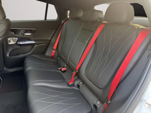 MERCEDES-BENZ GLC Coupé 53 AMG 4Matic 9G-Tronic