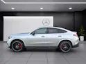 MERCEDES-BENZ GLC Coupé 53 AMG 4Matic 9G-Tronic