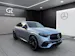 MERCEDES-BENZ GLC Coupé 53 AMG 4Matic 9G-Tronic
