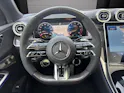 MERCEDES-BENZ GLC Coupé 53 AMG 4Matic 9G-Tronic