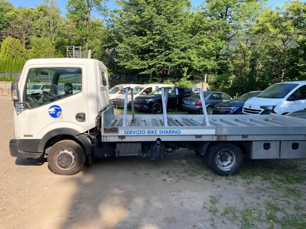NISSAN NT400 32.13 L2 PRO