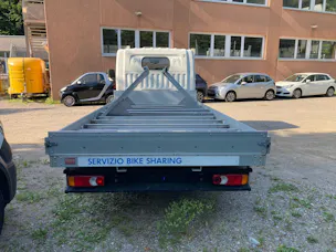 NISSAN NT400 32.13 L2 PRO