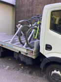 NISSAN NT400 32.13 L2 PRO