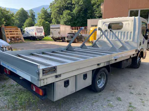 NISSAN NT400 32.13 L2 PRO