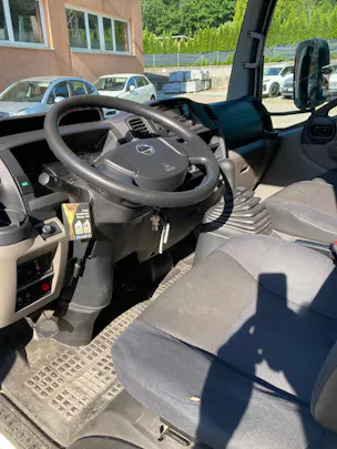 NISSAN NT400 32.13 L2 PRO