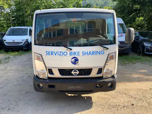 NISSAN NT400 32.13 L2 PRO