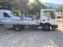 NISSAN NT400 32.13 L2 PRO