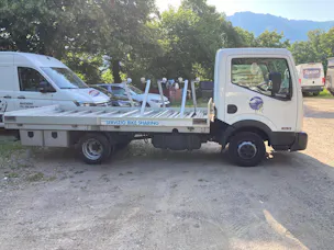 NISSAN NT400 32.13 L2 PRO