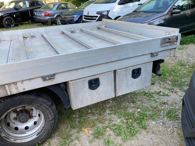 NISSAN NT400 32.13 L2 PRO