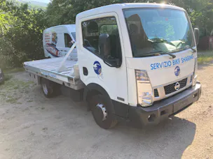 NISSAN NT400 32.13 L2 PRO
