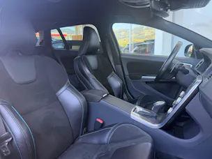 VOLVO V60 T6 AWD Polestar Geartronic