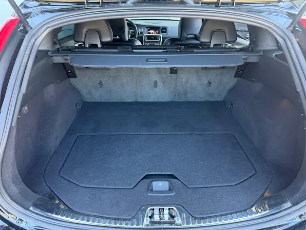 VOLVO V60 T6 AWD Polestar Geartronic