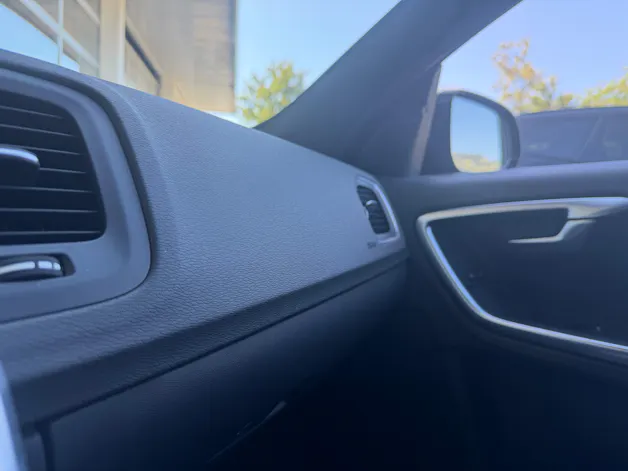 VOLVO V60 T6 AWD Polestar Geartronic