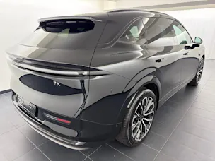 ZEEKR 7X 100kWh Long Range RWD