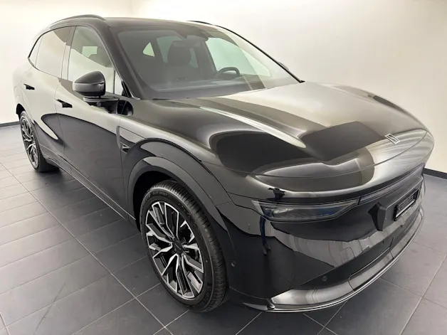 ZEEKR 7X 100kWh Long Range RWD