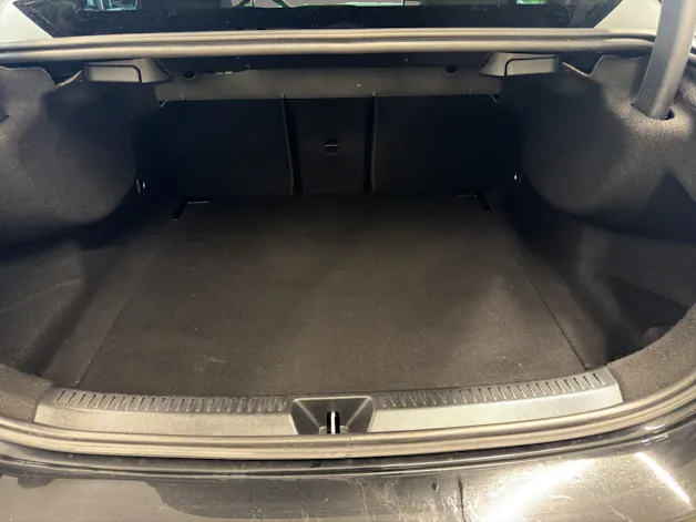 MERCEDES-BENZ A 35 AMG 4Matic