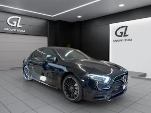 MERCEDES-BENZ A 35 AMG 4Matic