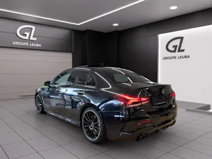 MERCEDES-BENZ A 35 AMG 4Matic