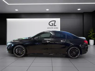 MERCEDES-BENZ A 35 AMG 4Matic
