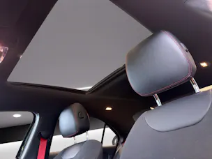 MERCEDES-BENZ A 35 AMG 4Matic