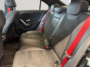 MERCEDES-BENZ A 35 AMG 4Matic