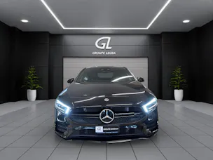 MERCEDES-BENZ A 35 AMG 4Matic