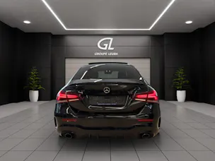 MERCEDES-BENZ A 35 AMG 4Matic