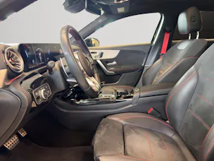 MERCEDES-BENZ A 35 AMG 4Matic