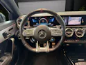 MERCEDES-BENZ A 35 AMG 4Matic