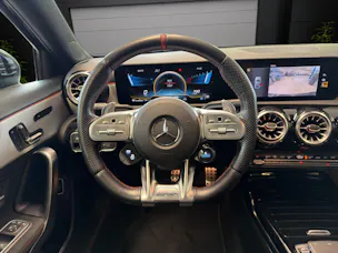 MERCEDES-BENZ A 35 AMG 4Matic
