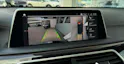 BMW 750i xDrive Steptronic M Sport