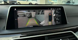 BMW 750i xDrive Steptronic M Sport