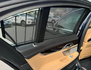 BMW 750i xDrive Steptronic M Sport