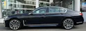 BMW 750i xDrive Steptronic M Sport