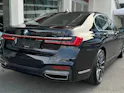 BMW 750i xDrive Steptronic M Sport