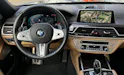 BMW 750i xDrive Steptronic M Sport